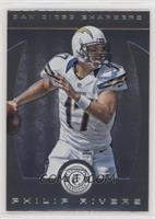 Philip Rivers [EX to NM]