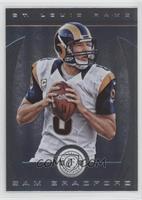 Sam Bradford