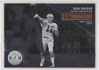 Thanksgiving Day - Bob Griese