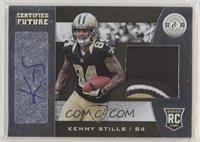 Kenny Stills #/49