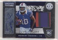 Robert Woods #/49