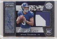 Ryan Nassib #/49