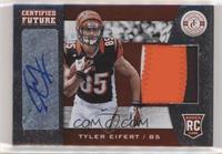 Tyler Eifert #/49