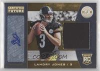 Landry Jones #/149