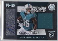 Mike Gillislee #/149