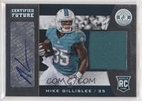 Mike Gillislee #/149