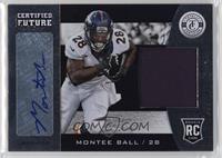 Montee Ball #/149