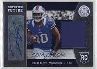 Robert Woods #/149