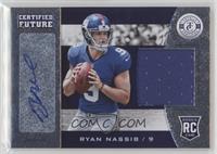 Ryan Nassib #/149