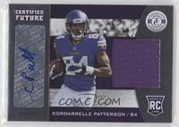 Cordarrelle Patterson #/149