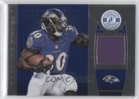 Bernard Pierce #/99