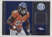 Demaryius Thomas #/99