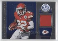 Dexter McCluster #/99