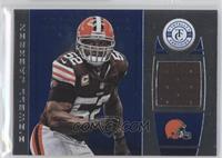 D'Qwell Jackson #/99