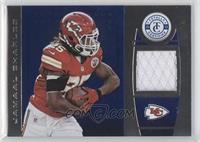 Jamaal Charles #/99