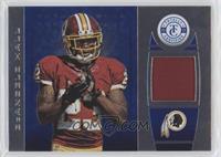 DeAngelo Hall #/99