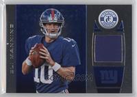 Eli Manning #/99