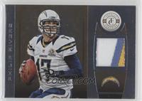 Philip Rivers #/25