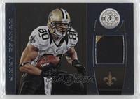 Jimmy Graham #/25