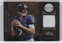 Joe Flacco #/25