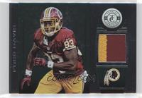 Fred Davis [Noted] #/5