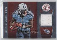 Chris Johnson #/199