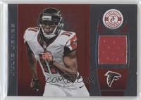 Julio Jones #/99