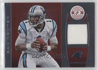 Cam Newton #/299