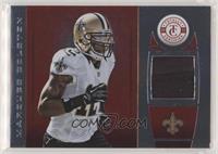 Marques Colston [Noted] #/199