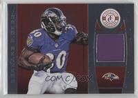 Bernard Pierce #/299