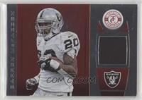 Darren McFadden #/299