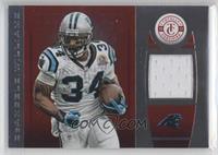 DeAngelo Williams #/299