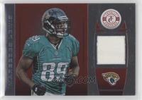 Marcedes Lewis #/99