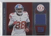 Hakeem Nicks #/49