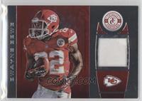 Dwayne Bowe #/299