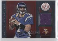 Christian Ponder #/199