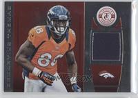 Demaryius Thomas #/149