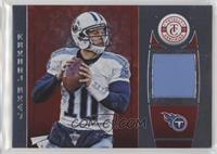 Jake Locker #/299