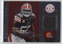 D'Qwell Jackson #/299