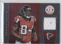 Roddy White #/199