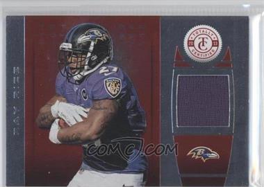 2013 Panini Totally Certified - Materials - Totally Red #73 - Ray Rice /299