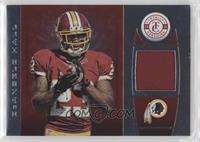 DeAngelo Hall #/299