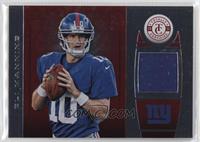 Eli Manning #/299