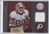 Pierre Garcon #/199