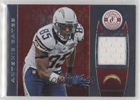 Antonio Gates #/299