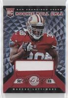 Marcus Lattimore #/25