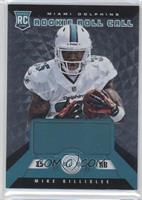 Mike Gillislee #/25