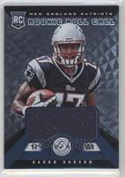 Aaron Dobson #/299