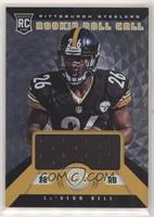 Le'Veon Bell #/299