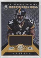 Le'Veon Bell #/299